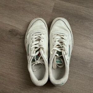 Reebok Club C 85 Shoe